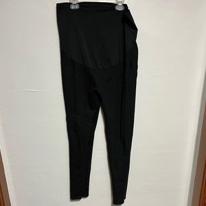 Time and Tru Maternity Leggings